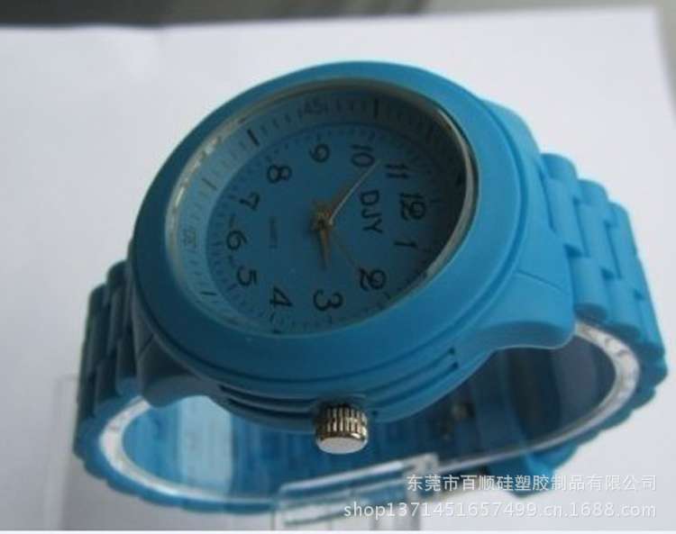 硅胶手表 (38)
