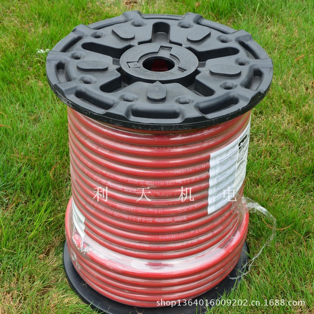 派克胶管贵州贵阳经销商