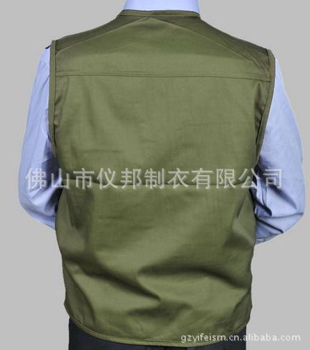 定做志愿者<em>马甲</em>背心广告马甲促销<em>红马甲</em>工装马