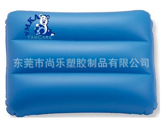 Inflatable pillow