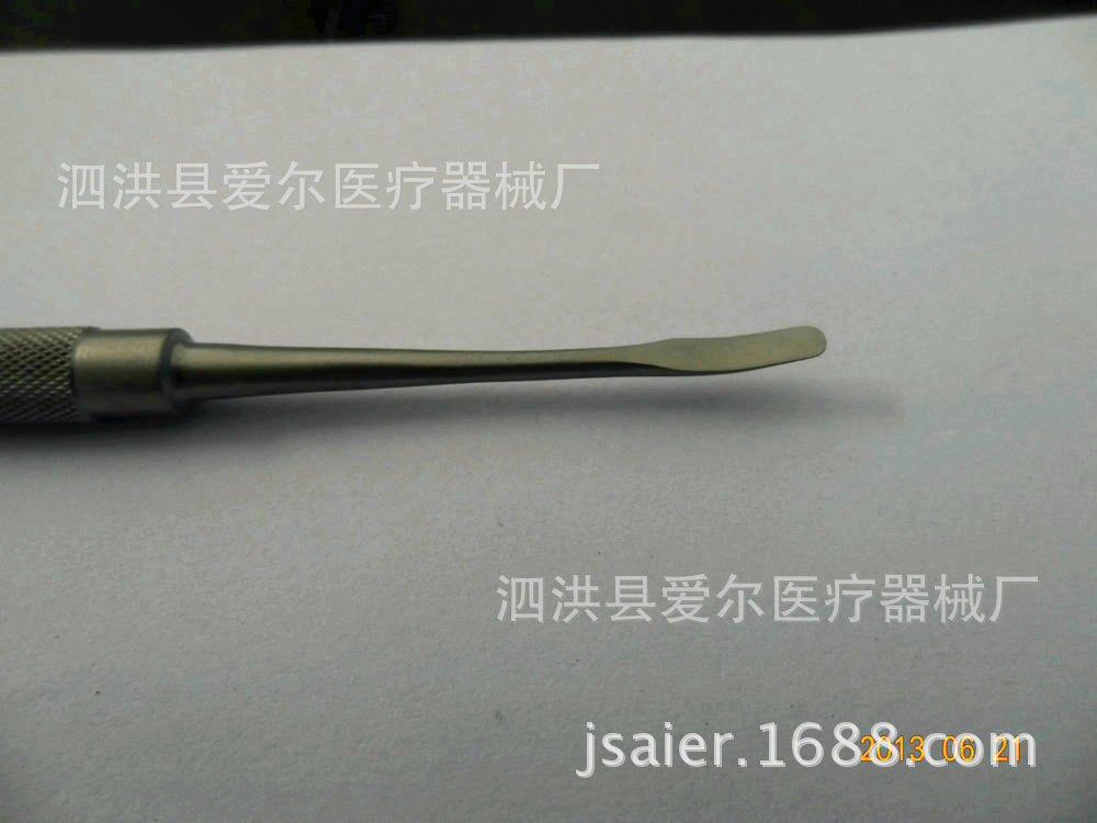 鞏膜剝離子(桿件類)4