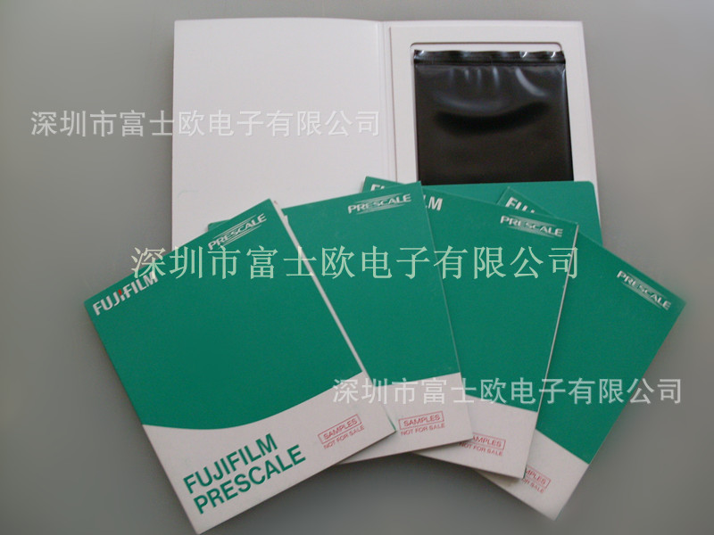 富士感压纸测试包3