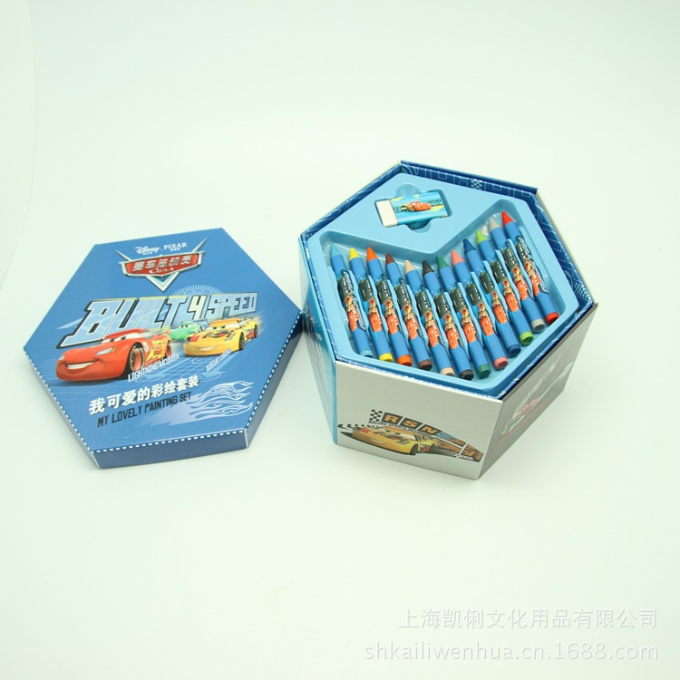 赛车文具套_副本