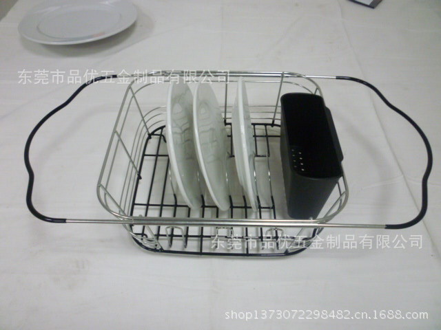 【专业生产】铁线沥水碗篮图片,【专业生产】