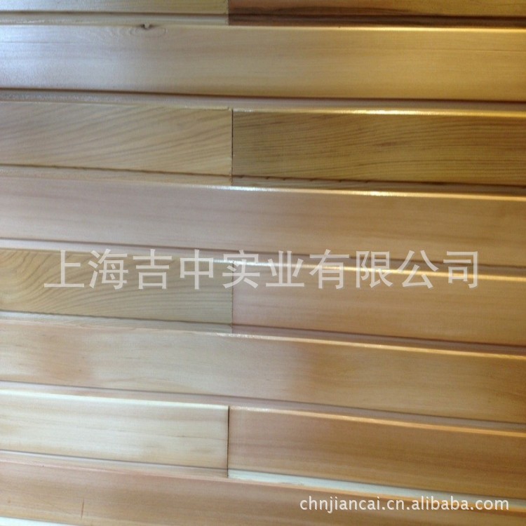 conew_红雪松桑拿板3