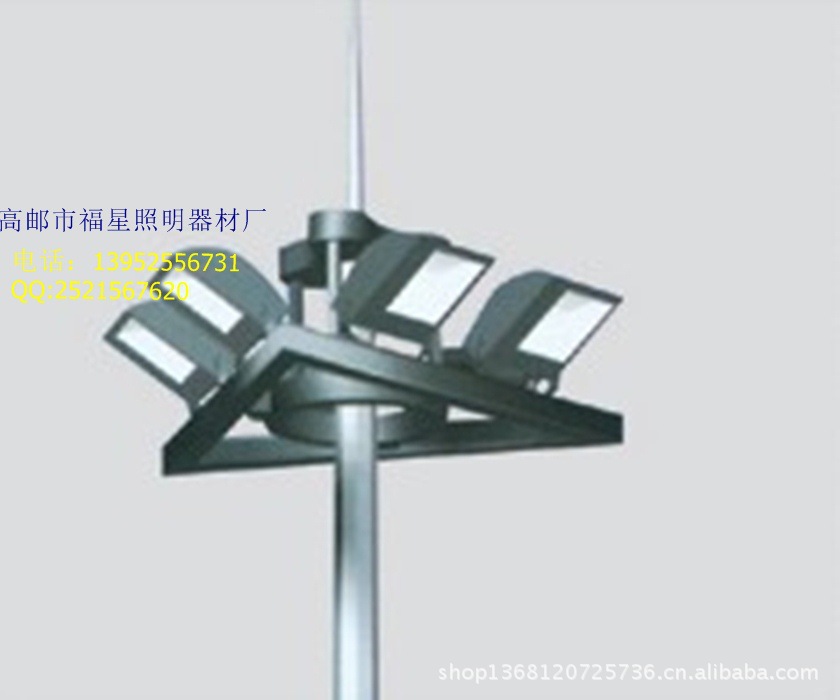 高杆灯