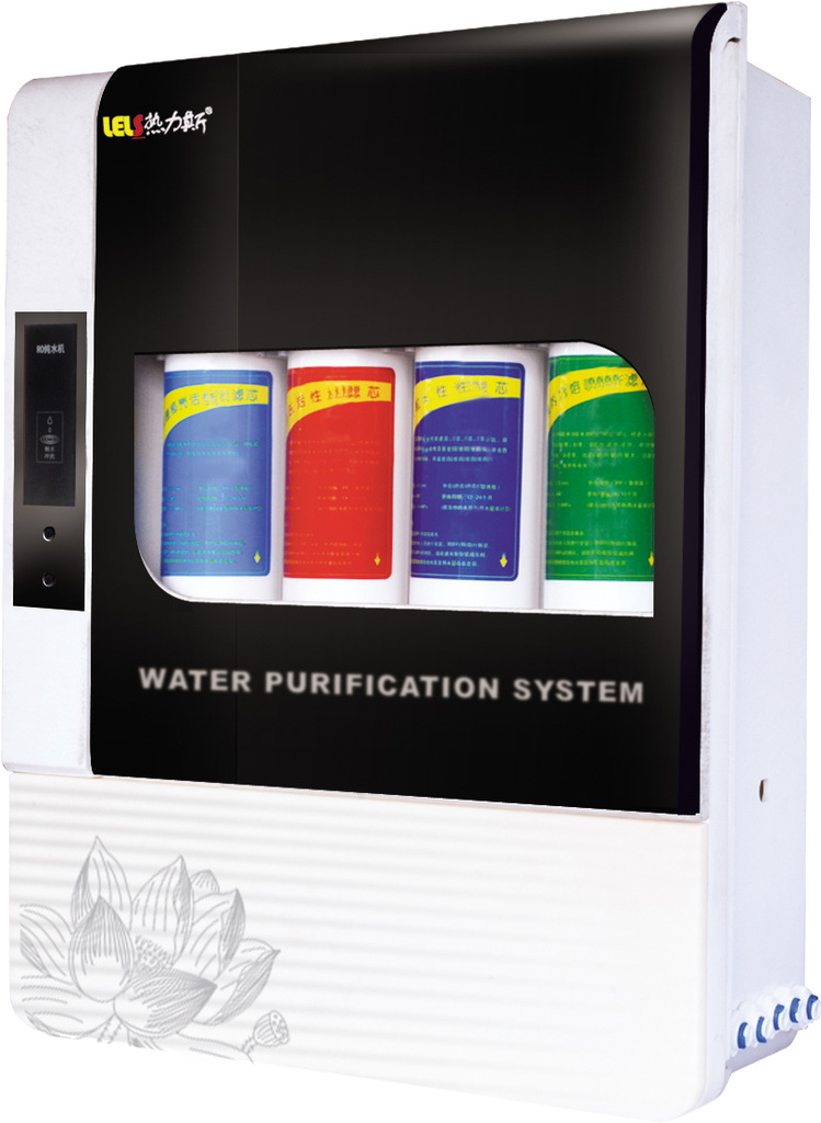 上海满龙实业有限公司-提供电热水器、净水器