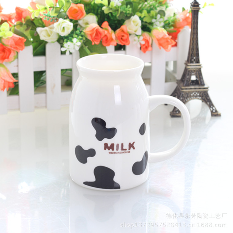 牛奶杯05