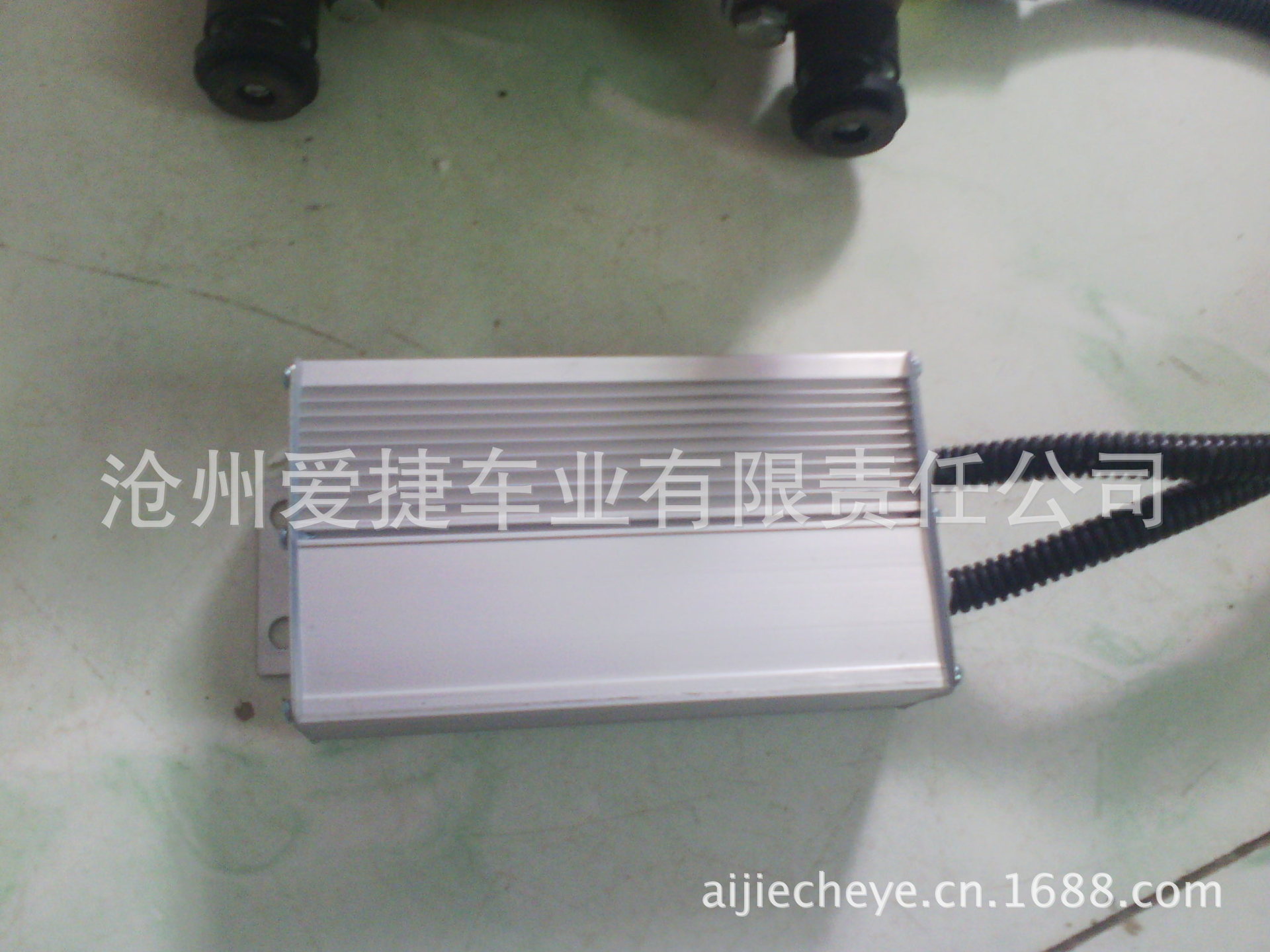 电动汽车水暖暖风  空调