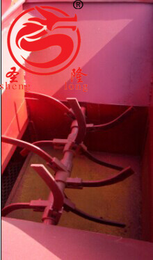 厂家直销拖拉机带的粉碎机价格