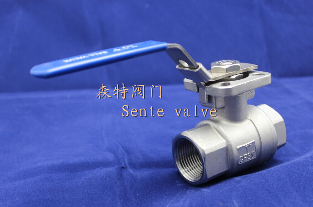 1寸2PC高平台带手柄