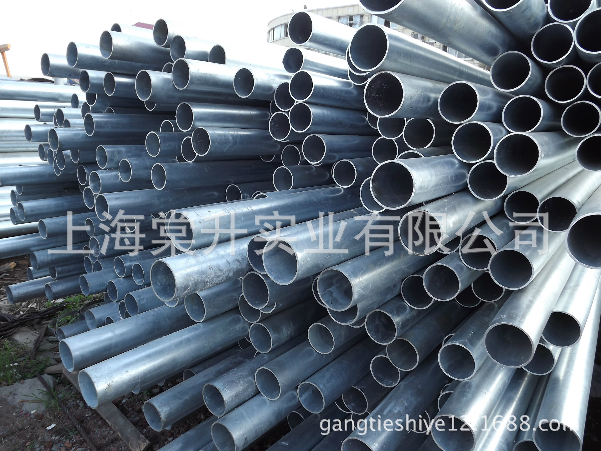 现货直销无缝管 镀锌无缝钢管规格齐全厚度齐