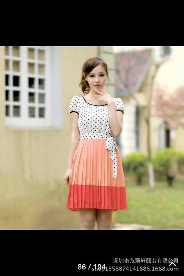 【摩凡】13年夏装