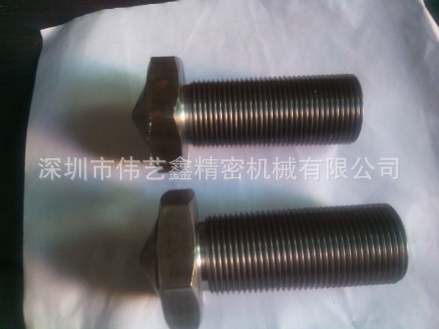 机械加工，小五金件加工