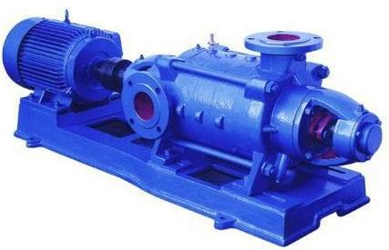 TSWA型卧式多级离心泵