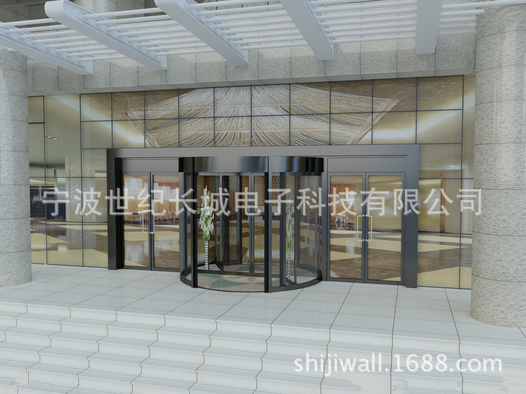 旋转门0_副本