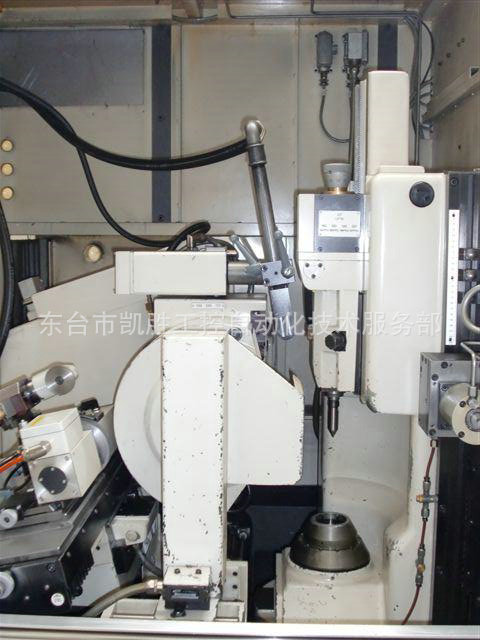 专业出售 瑞士二手数控磨齿机 瑞士RZ820数控磨齿机