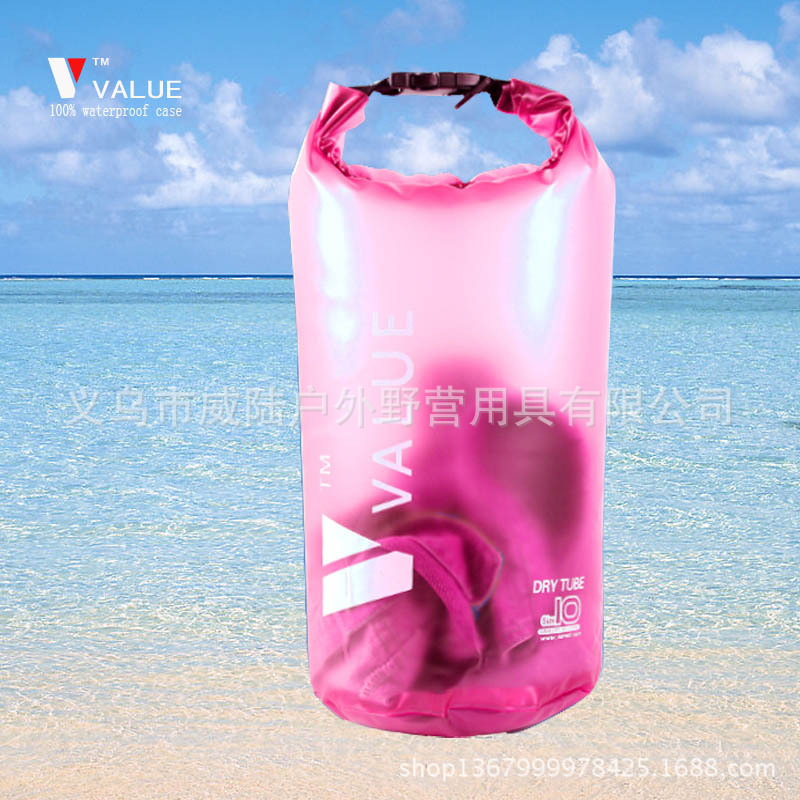 PVC15L红2