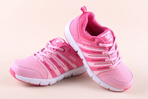 2014秋冬新款防滑保暖舒适透气儿童单鞋 休闲运动童鞋1838