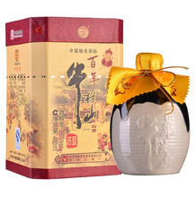 400ml36百年牛栏山_38度百年牛栏山_36度百年牛栏山