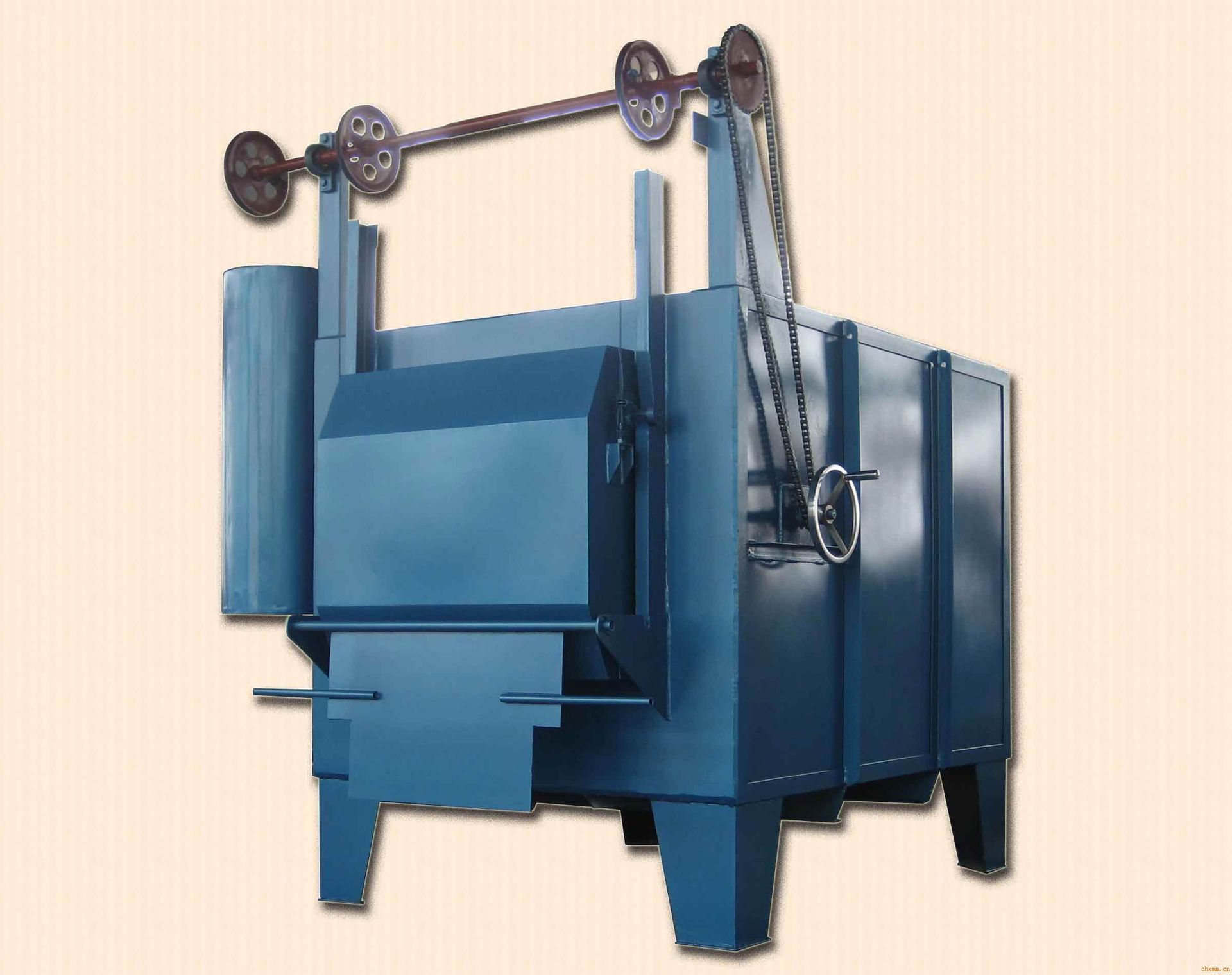 【石膏模具烧结炉】广东石膏模具烧结炉批发