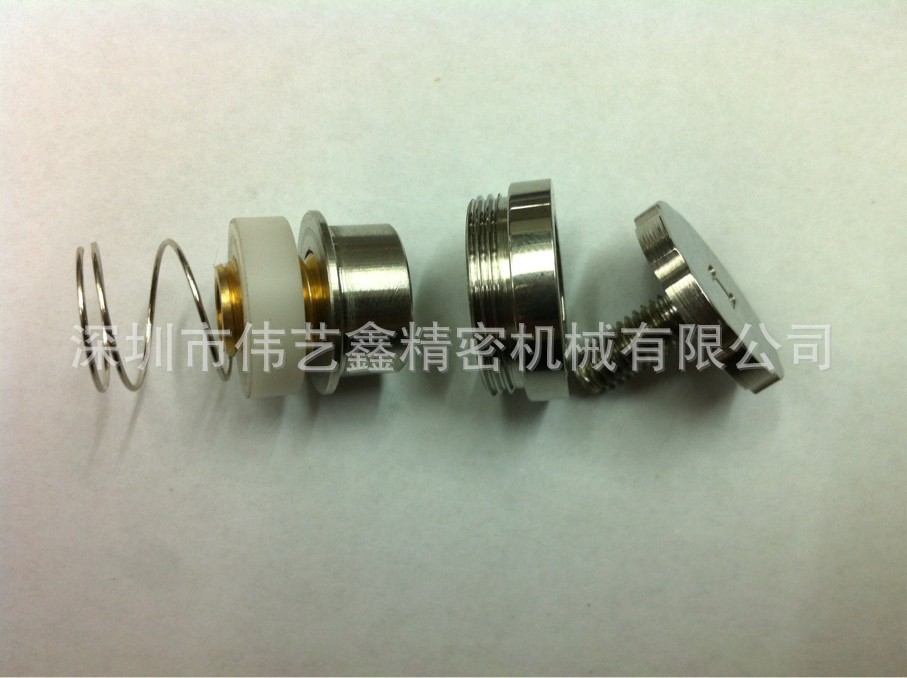【生产加工】机械加工 铣床 磨床加工