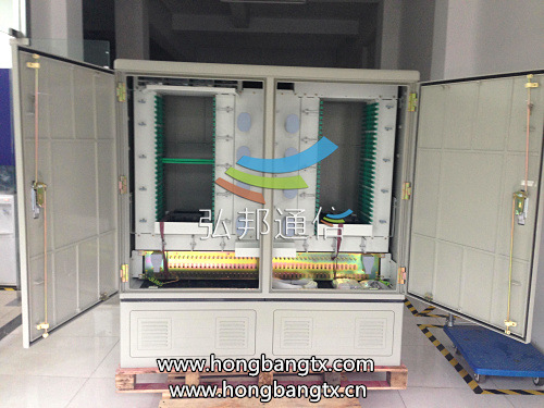 室外通信光缆交接箱产品 型号