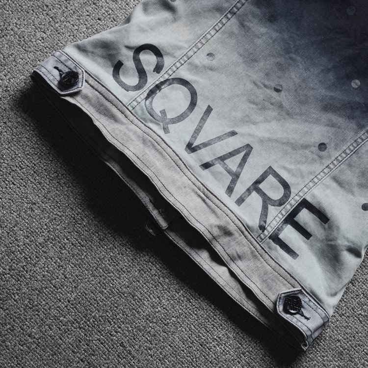 欧洲站金属豹头渐变色<em>马夹</em>0505 - <em>小羽</em>欧韩服