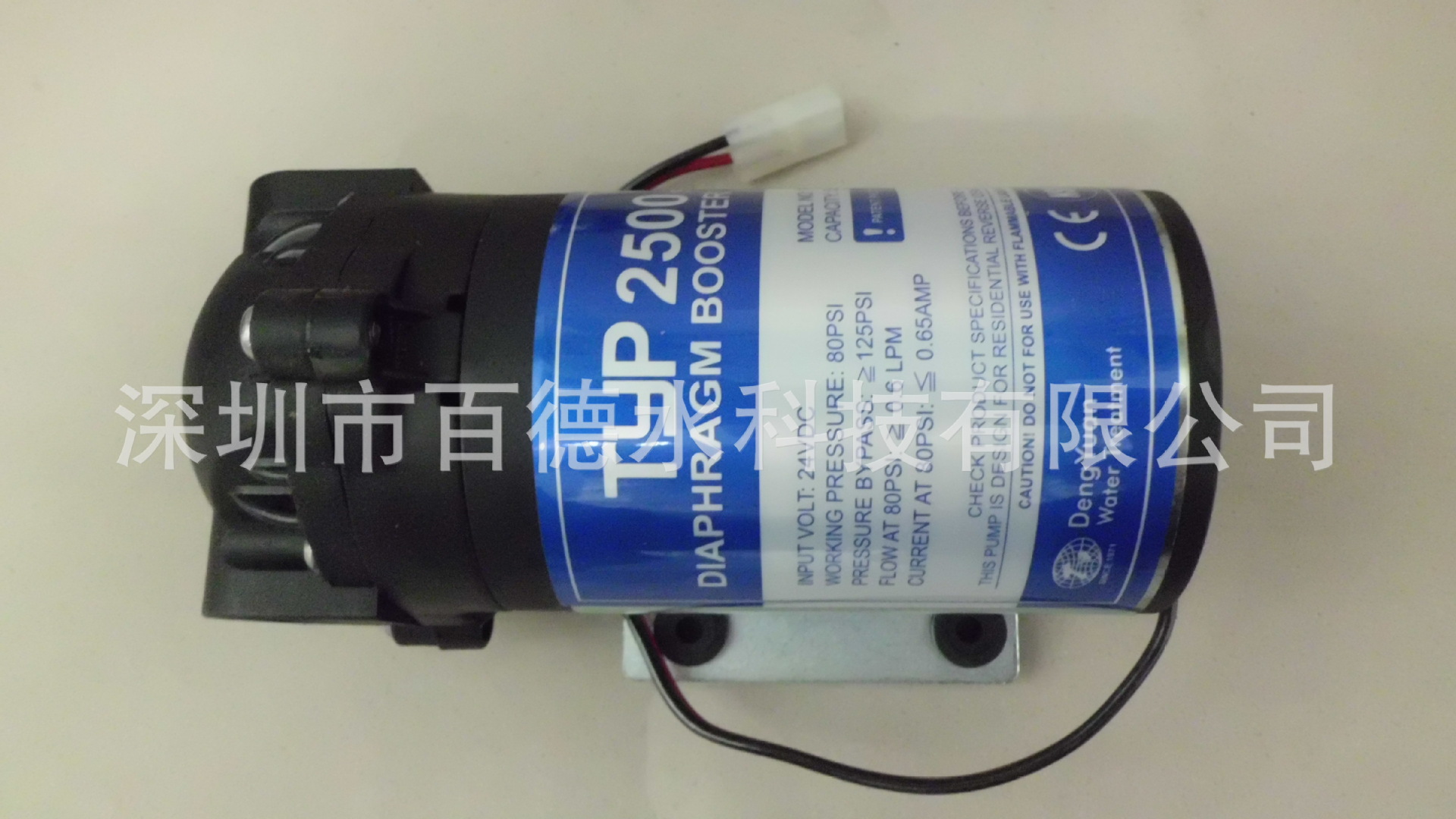 50g鄧元增壓水泵 (1)