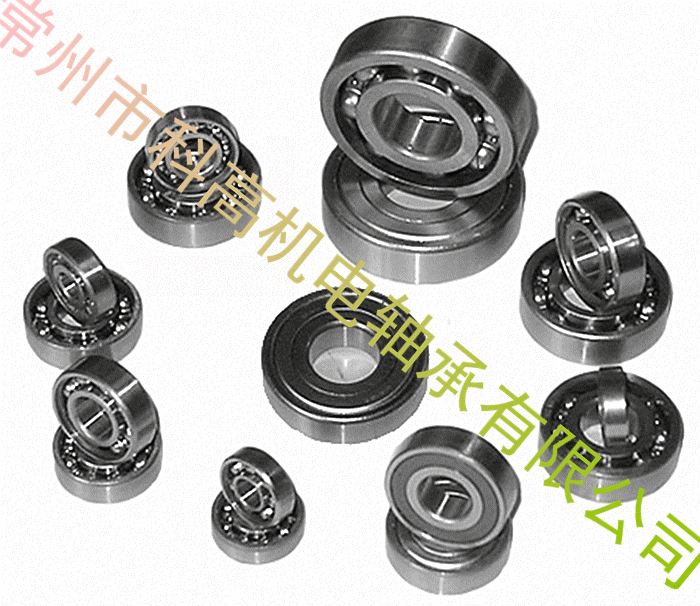 不锈钢轴承 s16001zz/rs 量大从优 优质货源 正宗原厂