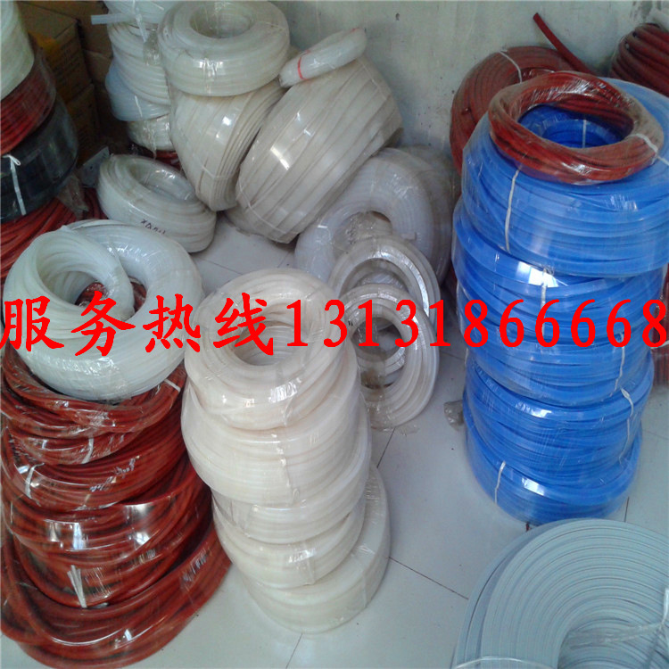 硅胶管 硅胶条 硅胶制品