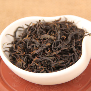 批发滇红功夫茶 野生红茶黑美人 中国红 云南凤庆红茶清水红茶叶