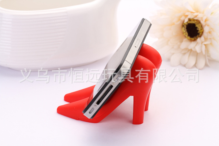 Supply Car suction cup phone supports high heel supports mobile phone
