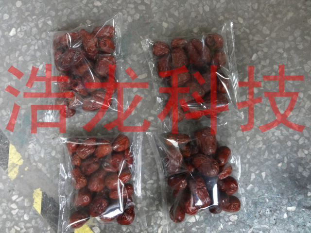 红枣成品包