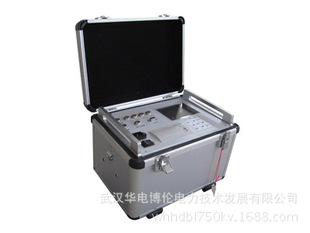 其他高压电器-高压开关测试仪 高压试验仪器华