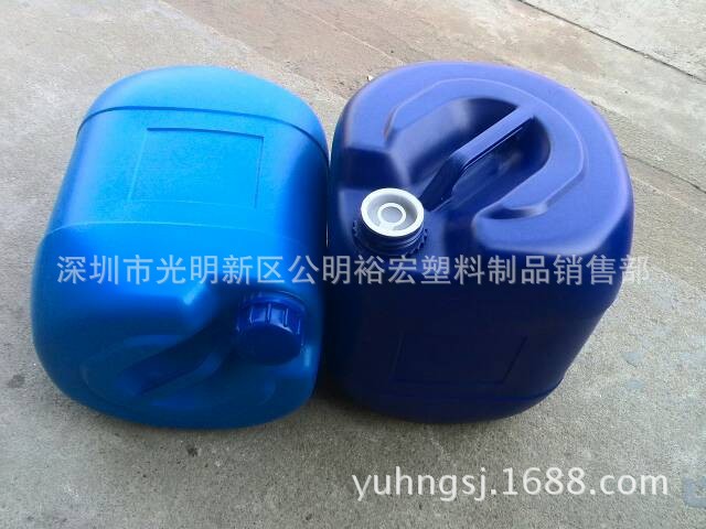 20升新料化工桶
