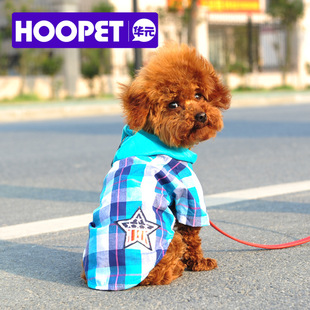 狗衣服polo