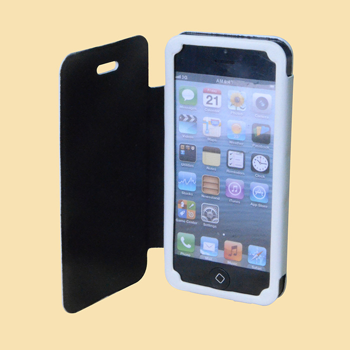 苹果iphone5/5S皮套