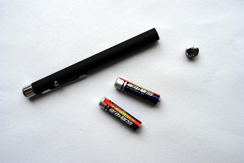 教鞭、激光笔-单点红光激光笔 红光笔 红外线 