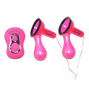 性保健品-女性情趣用品吸乳器百乐丰胸器乳头