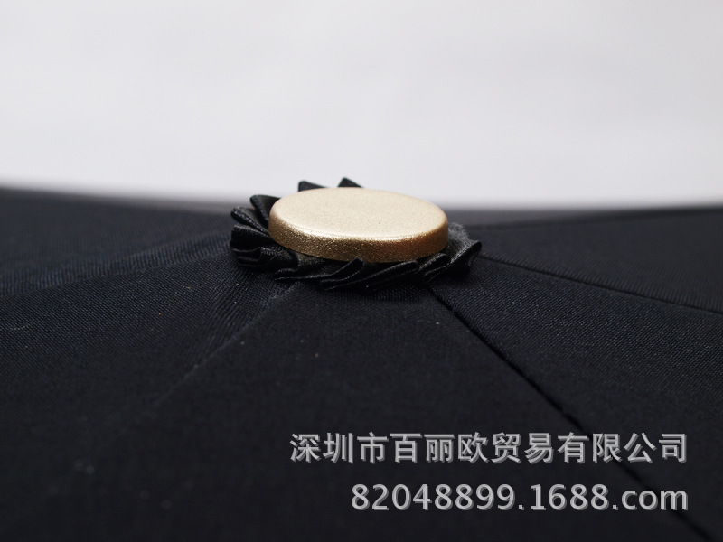 三折傘