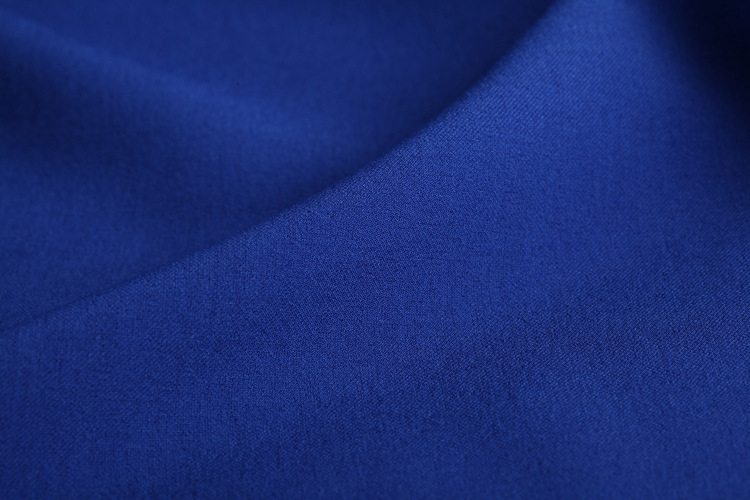 【中高端职业套装面料批发小西装聚酯纤维布料