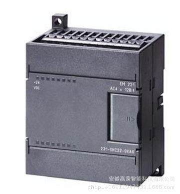 西門子 PLC 212-CPU222. 1