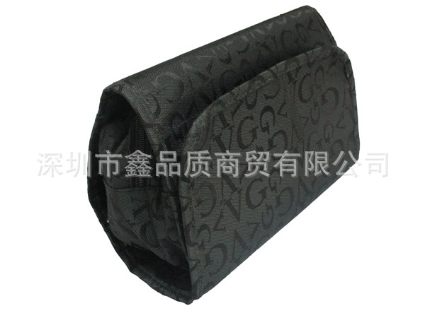 XPZ-C25印字母的化妆包洗簌包-7