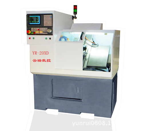 20型精密数控车床、CNC数控车床、数控车床
