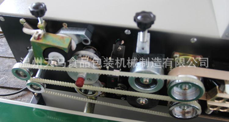 印字轮特写750