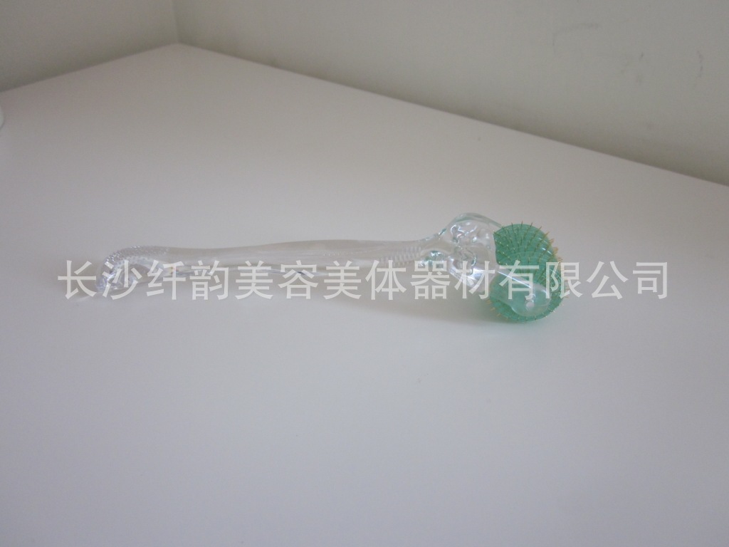 圓柄老款-金針15