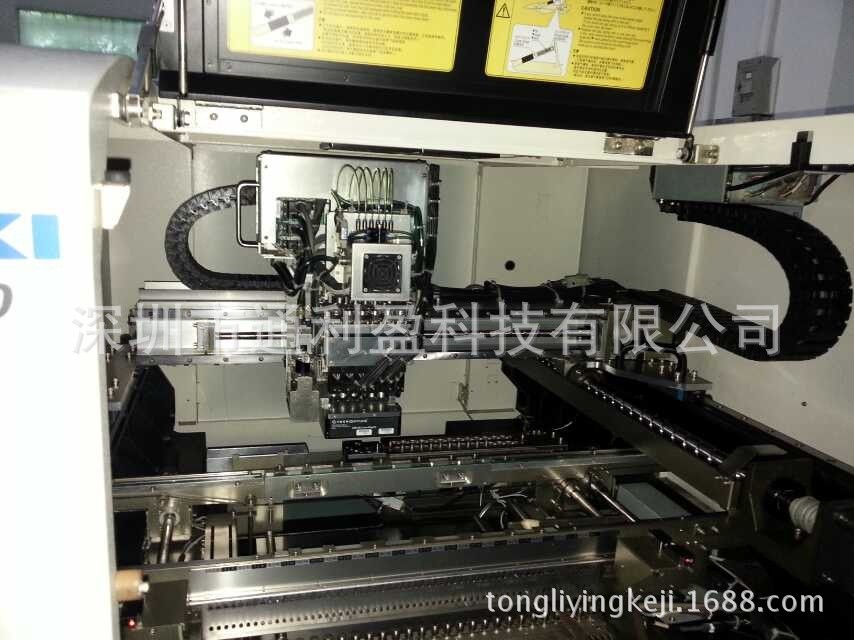 JUKI JX-100二手贴片机