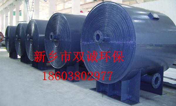 螺旋�  卧式