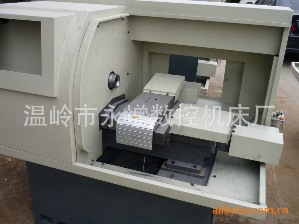 厂家供应数控车床 数控仪表光机质量保证